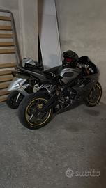 Daytona 675 2007