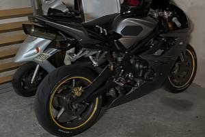 Daytona 675 2007