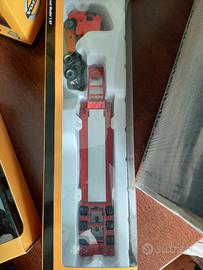 modellini movimento terra 