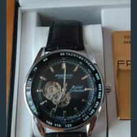 Orologio automatico Fredric Tourbillon 