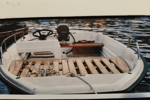 Open Angelo Molinari mod. "A.M.390"