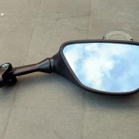 Specchietto destro Kawasaki Ninja originale