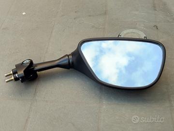 Specchietto destro Kawasaki Ninja originale