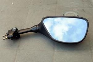 Specchietto destro Kawasaki Ninja originale