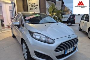 Ford Fiesta 1.2 60CV 5 porte