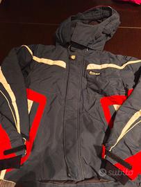 Giacca da sci unisex Colmar da ragazzino/a