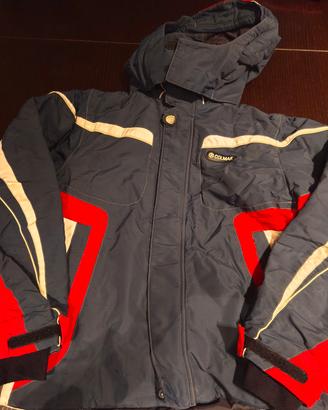 Giacca da sci unisex Colmar da ragazzino/a
