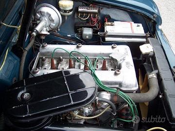 Giulia 1600Ti