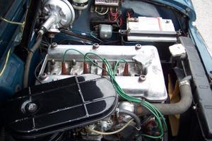 Giulia 1600Ti