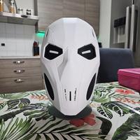 Casco di Taskmaster dal  film Thunderbolts 2025