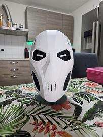 Casco di Taskmaster dal  film Thunderbolts 2025