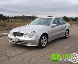 MERCEDES-BENZ E 270 CDI Avantgarde +UNIPRO+