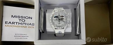 Orologio omega