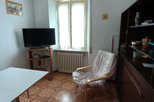 Delizioso appartamento a Carpegna