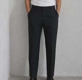 Pantalone D&G sartoriale classico made in Italy 