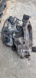 Cambio Fiat 1.2 Benzina Robotizzato