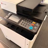 Stampante/fotocopiatrice multifunzione Kyocera