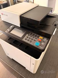 Stampante/fotocopiatrice multifunzione Kyocera