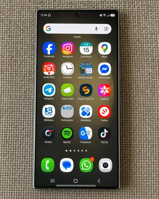 Samsung Galaxy S23 Ultra 256GB Dual SIM