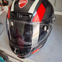 Casco Integrale Ducati 803 X-Lite Speed Evo - XL