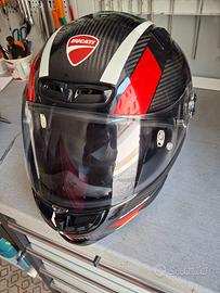 Casco Integrale Ducati 803 X-Lite Speed Evo - XL