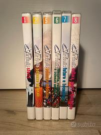 VIRTUALIS Enciclopedia Multimediale 6 DVD