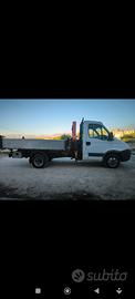 iveco daili 35.10 