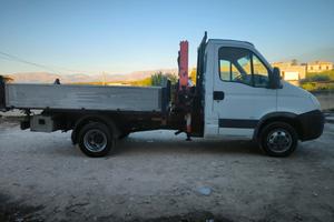 iveco daili 35.10 