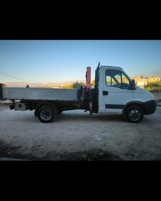 iveco daili 35.10 