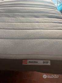 2 Materassi Ikea