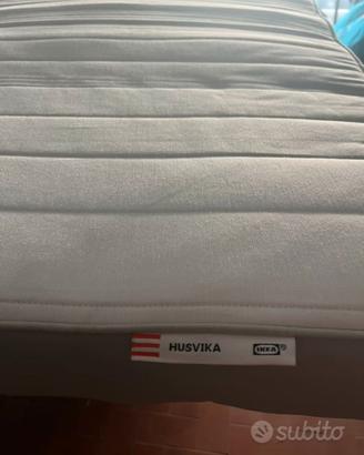 2 Materassi Ikea