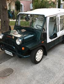 Austin Mini Moke XK 1993 Portugal