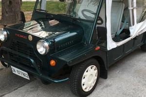 Austin Mini Moke XK 1993 Portugal