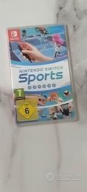 Nintendo Switch Sports