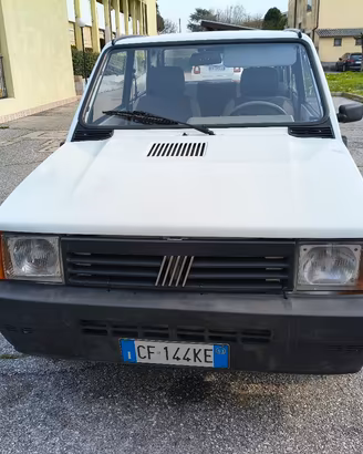 Panda 1.1 young 2003