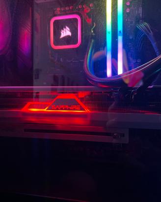 7800xt Edizioni Limitata Sapphire