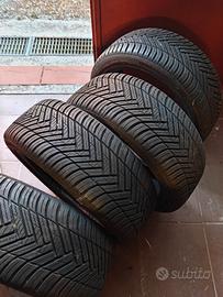 Pneumatici 4 Stagioni  195/45 R16