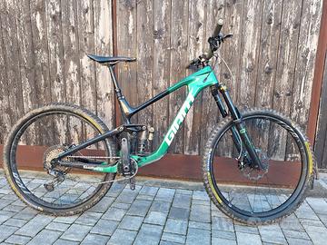 Giant reign pro adv 0