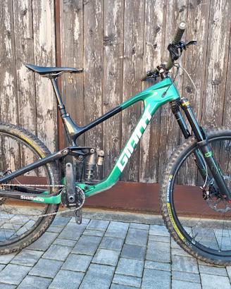 Giant reign pro adv 0