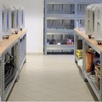 Accessori Laboratorio/Ufficio