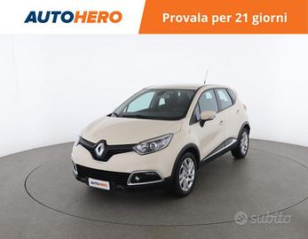 RENAULT Captur YG73123