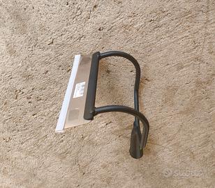 Sarchiatore a due braccia
