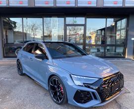 AUDI RS 3 SPB TFSI quattro S tronic