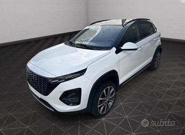 DR 3 del 2022 con 34.000 km