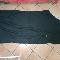 Pile nero taglia 185cm