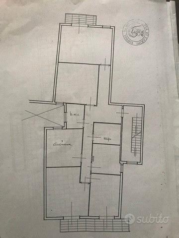Appartamento – Carini, Palermo - Altro
