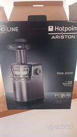 estrattore spremi agrumi centrifuga ariston