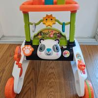 Fisher Price Primi passi al volante
