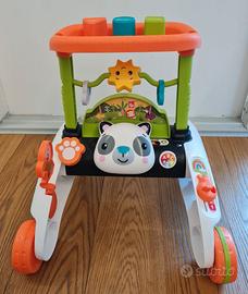 Fisher Price Primi passi al volante