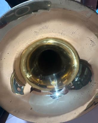 Basso tuba in sib